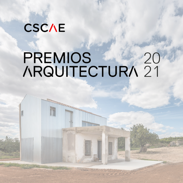 Premios Arquitectura 2021 | La Caseta